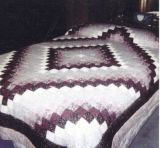 Contance's handmade quilts